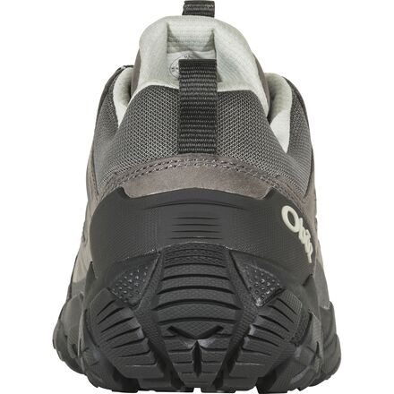 Oboz - Sawtooth X Low Wide Shoe - Women's