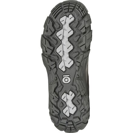 Oboz - Sawtooth X Low Wide Shoe - Women's