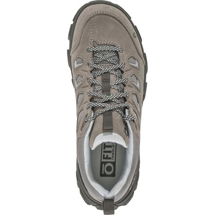 Oboz - Sawtooth X Low Wide Shoe - Women's