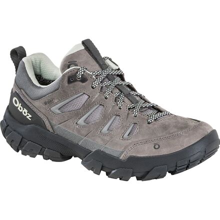Oboz - Sawtooth X Low B-Dry Shoe - Women's