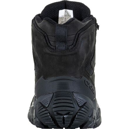 Oboz - Sawtooth X Mid Boot - Men's