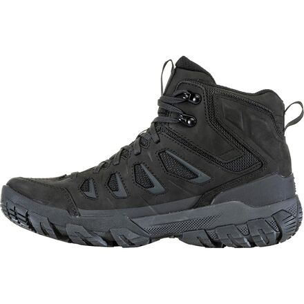 Oboz - Sawtooth X Mid Boot - Men's