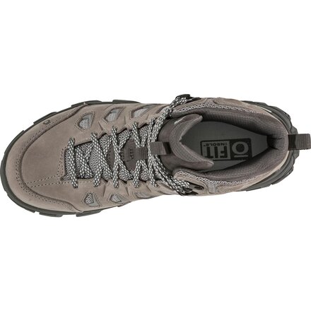 Oboz - Sawtooth X Mid Boot - Wide - Women's