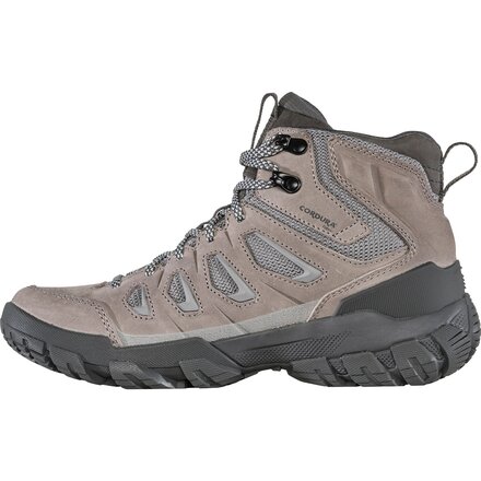 Oboz - Sawtooth X Mid Boot - Wide - Women's