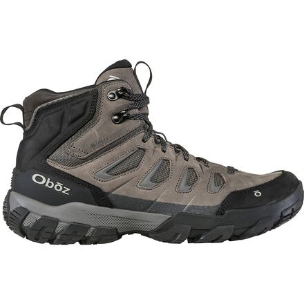 Sawtooth X Mid B-Dry Boot - Wide - Men's