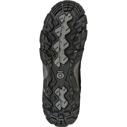 Oboz - Sawtooth X Mid B-Dry Boot - Wide - Men's