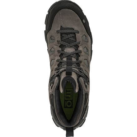 Oboz - Sawtooth X Mid B-Dry Boot - Wide - Men's