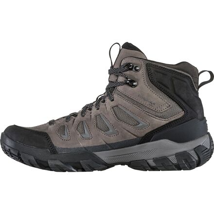 Oboz - Sawtooth X Mid B-Dry Boot - Wide - Men's