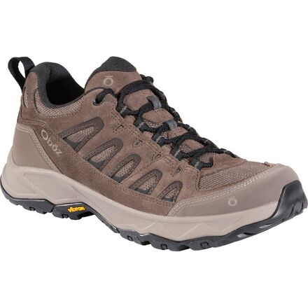 Oboz - Sawtooth X Mid B-Dry Boot - Wide - Men's
