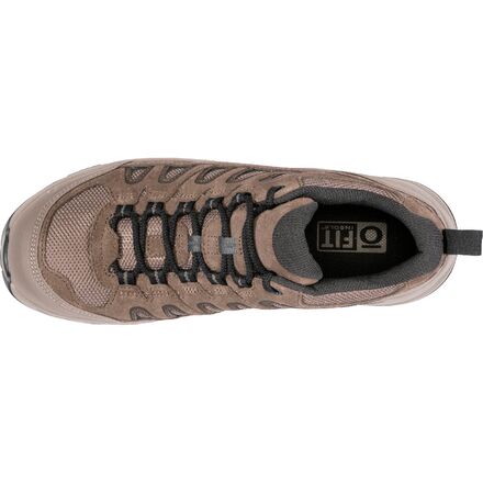 Oboz - Sawtooth X Mid B-Dry Boot - Wide - Men's