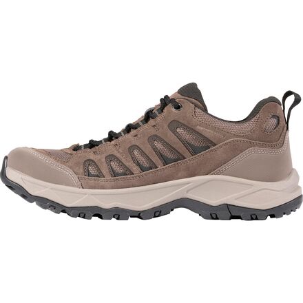 Oboz - Sawtooth X Mid B-Dry Boot - Wide - Men's