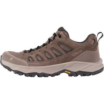 Oboz - Sawtooth X Mid B-Dry Boot - Wide - Men's