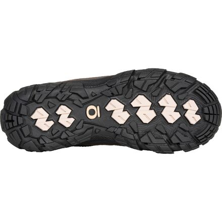 Oboz - Sawtooth X Mid B-Dry Wide Boot - Women's