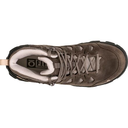 Oboz - Sawtooth X Mid B-Dry Wide Boot - Women's