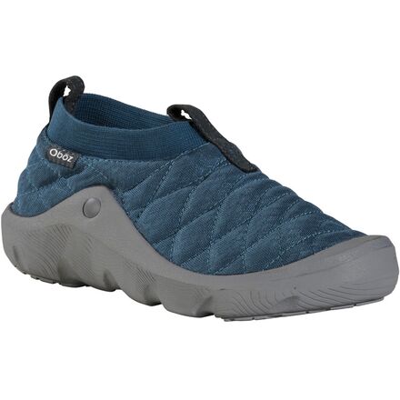 Oboz - Whakata Puffy Slipper - Women's