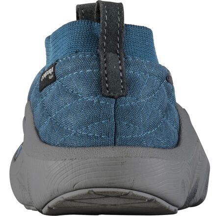 Oboz - Whakata Puffy Slipper - Women's