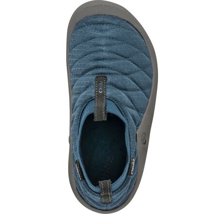 Oboz - Whakata Puffy Slipper - Women's