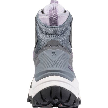 Oboz - Bangtail Mid Insulated B-DRY Boot - Women's