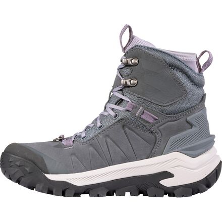 Oboz - Bangtail Mid Insulated B-DRY Boot - Women's