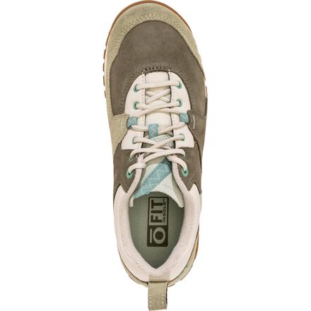 Oboz - Emma Low Shoe  - Women's
