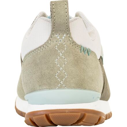 Oboz - Emma Low Shoe  - Women's