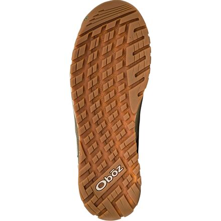 Oboz - Emma Low Shoe  - Women's