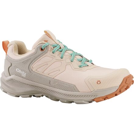 Oboz - Katabatic Low B-DRY Hiking Shoe - Women's