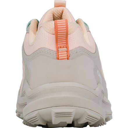 Oboz - Katabatic Low B-DRY Hiking Shoe - Women's