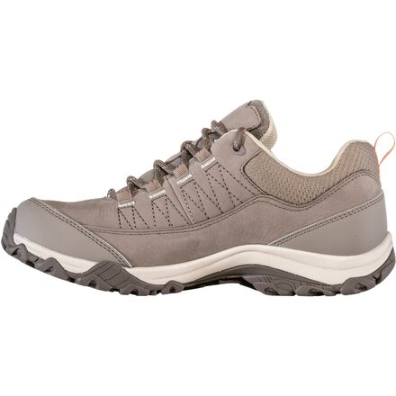 Oboz - Ousel Low B-DRY Wide Hiking Shoe - Women's