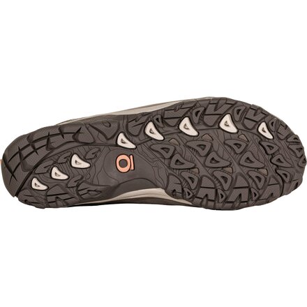 Oboz - Ousel Low B-DRY Wide Hiking Shoe - Women's