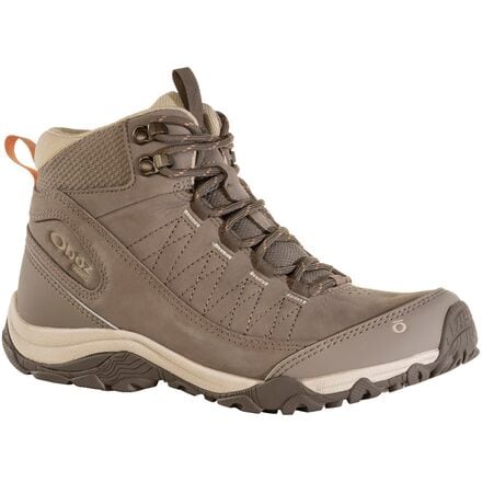 Oboz - Ousel Mid B-DRY Hiking Boot - Women's