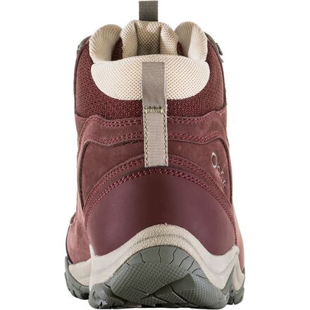 Oboz - Ousel Mid B-DRY Wide Hiking Boot - Women's