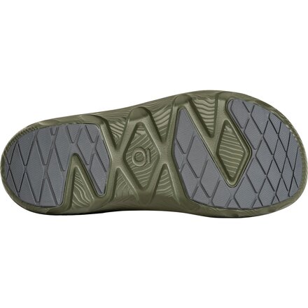 Oboz - Whakata Coast Sandal