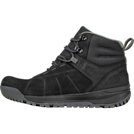 Oboz - Andesite Mid Insulated B-DRY Boot - Men's