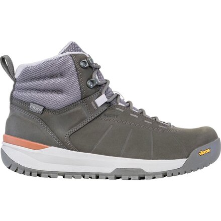 Andesite Mid Insulated B-DRY Boot - Men's