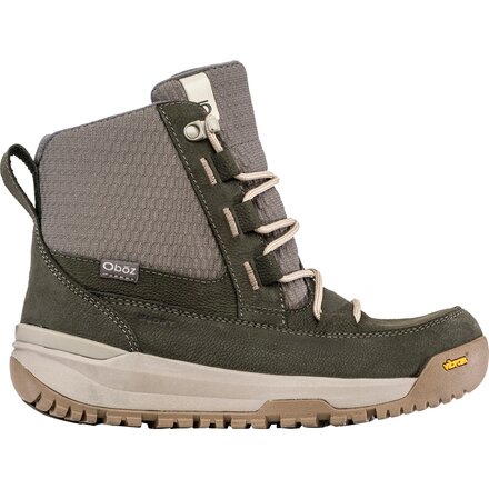Jourdain Mid Insulated B-DRY Boot - Women's
