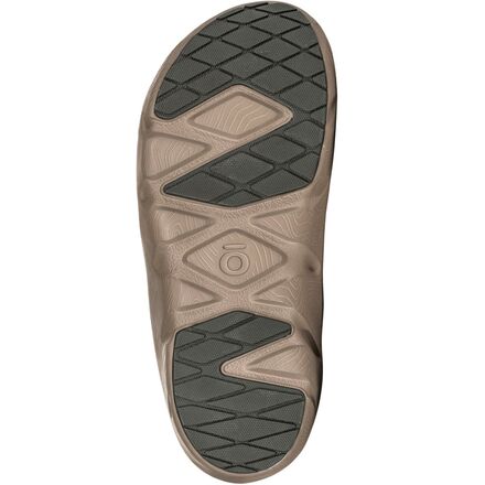 Oboz - Whakata Puffy Low Print Shoe