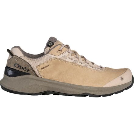 Cottonwood Low B-DRY Hiking Shoe - Men's