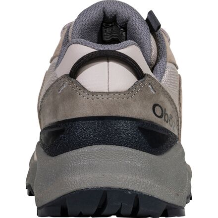 Oboz - Cottonwood Low B-DRY Hiking Shoe - Men's