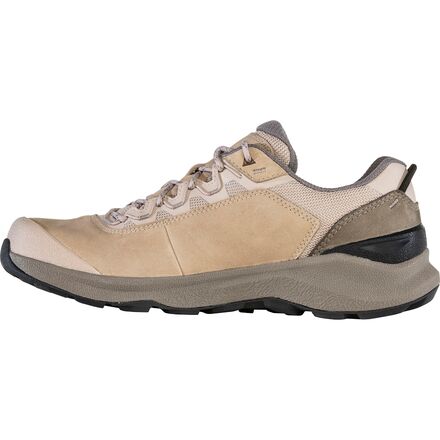 Oboz - Cottonwood Low B-DRY Hiking Shoe - Men's