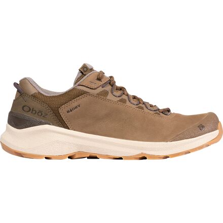 Cottonwood Low B-DRY Hiking Shoe - Men's