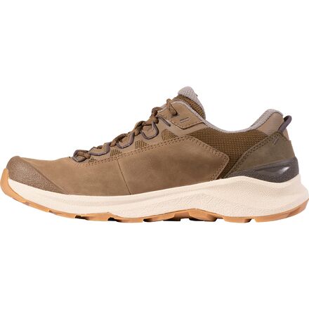 Oboz - Cottonwood Low B-DRY Hiking Shoe - Men's