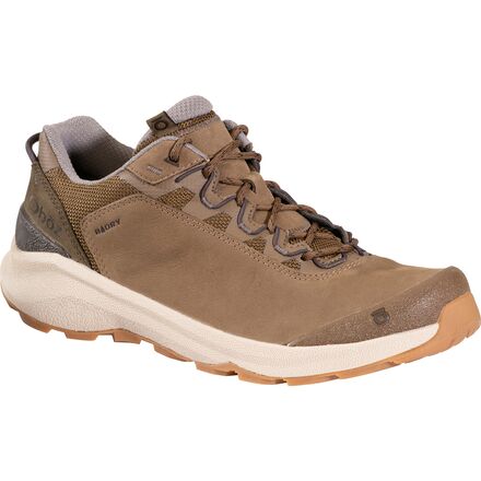 Oboz - Cottonwood Low B-DRY Hiking Shoe - Men's
