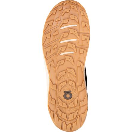 Oboz - Cottonwood Low B-DRY Hiking Shoe - Men's