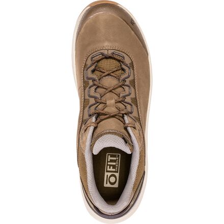 Oboz - Cottonwood Low B-DRY Hiking Shoe - Men's