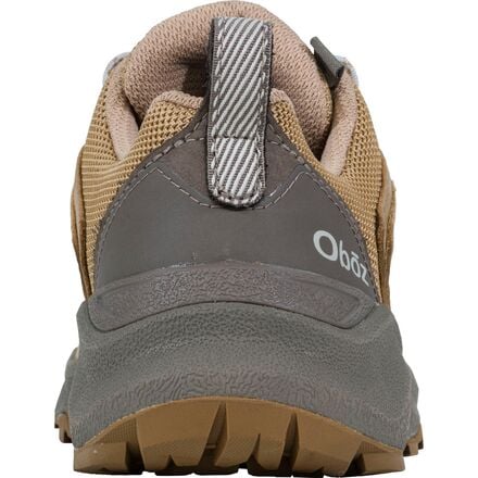 Oboz - Cottonwood Low B-DRY Hiking Shoe - Women's