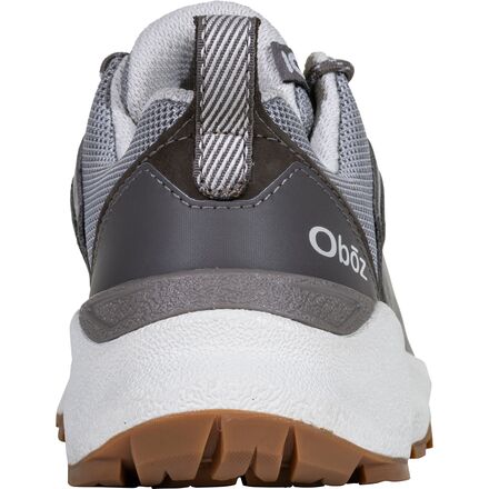 Oboz - Cottonwood Low B-DRY Hiking Shoe - Women's