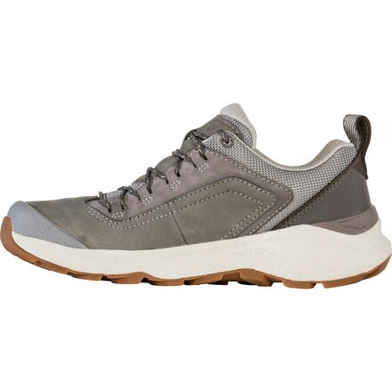 Oboz - Cottonwood Low B-DRY Hiking Shoe - Women's