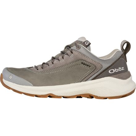 Oboz - Cottonwood Low B-DRY Hiking Shoe - Women's