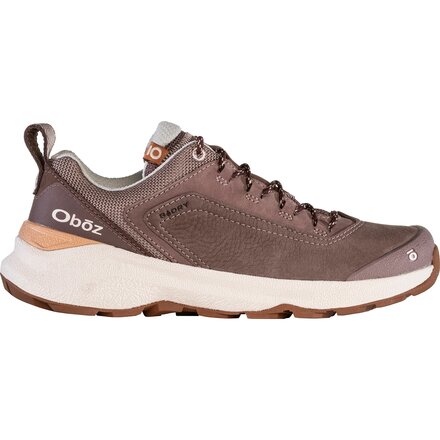 Cottonwood Low B-DRY Hiking Shoe - Women's